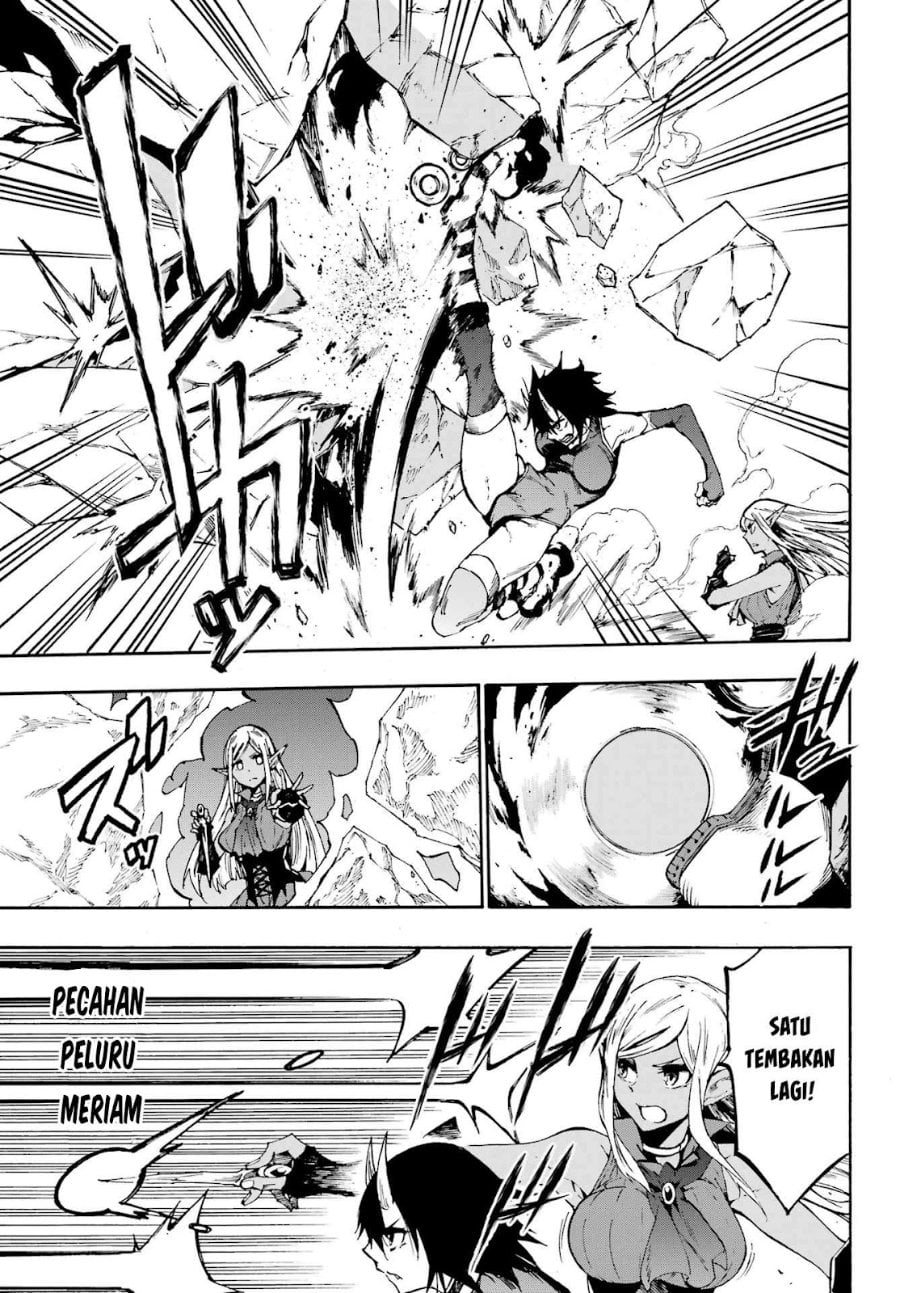Halaman 6 dari Gokusotsu Kraken Chapter 36