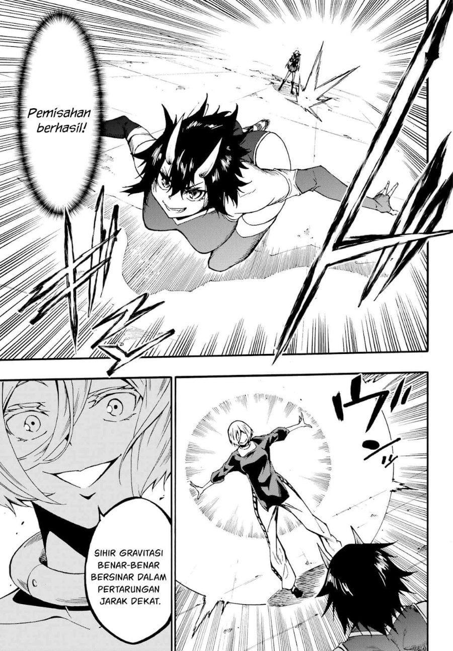 Halaman 8 dari Gokusotsu Kraken Chapter 36