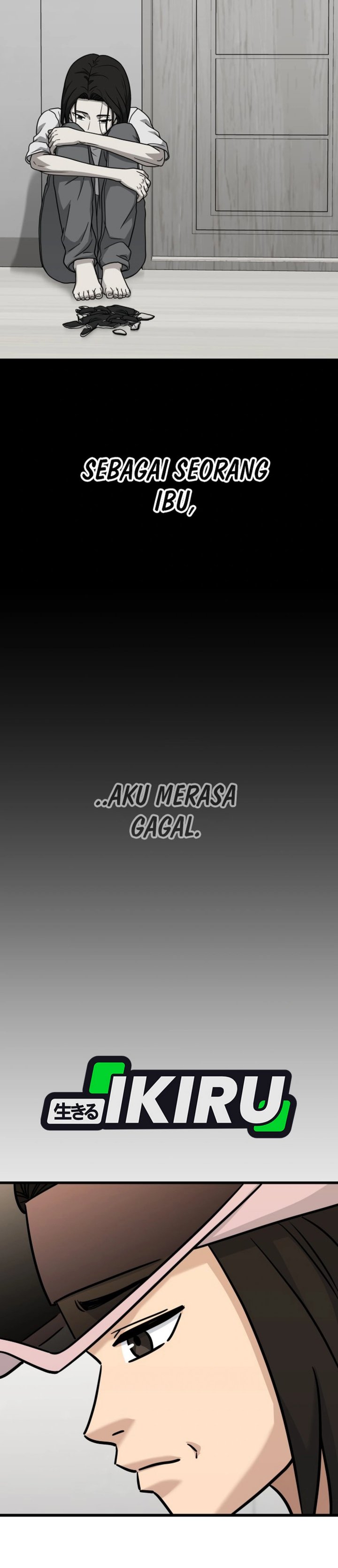 Goleiro de Futsal chapter 67 halaman 41