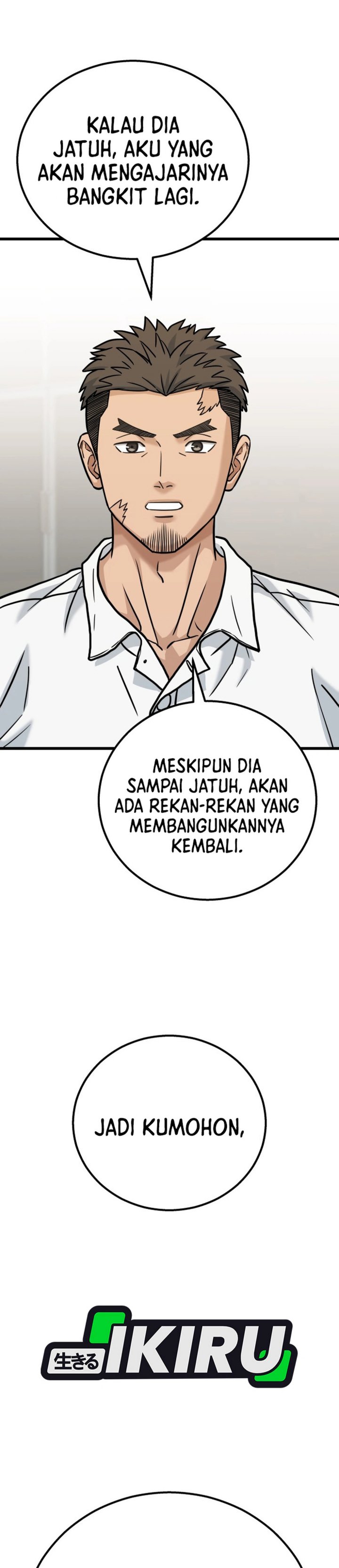 Goleiro de Futsal chapter 67 halaman 47