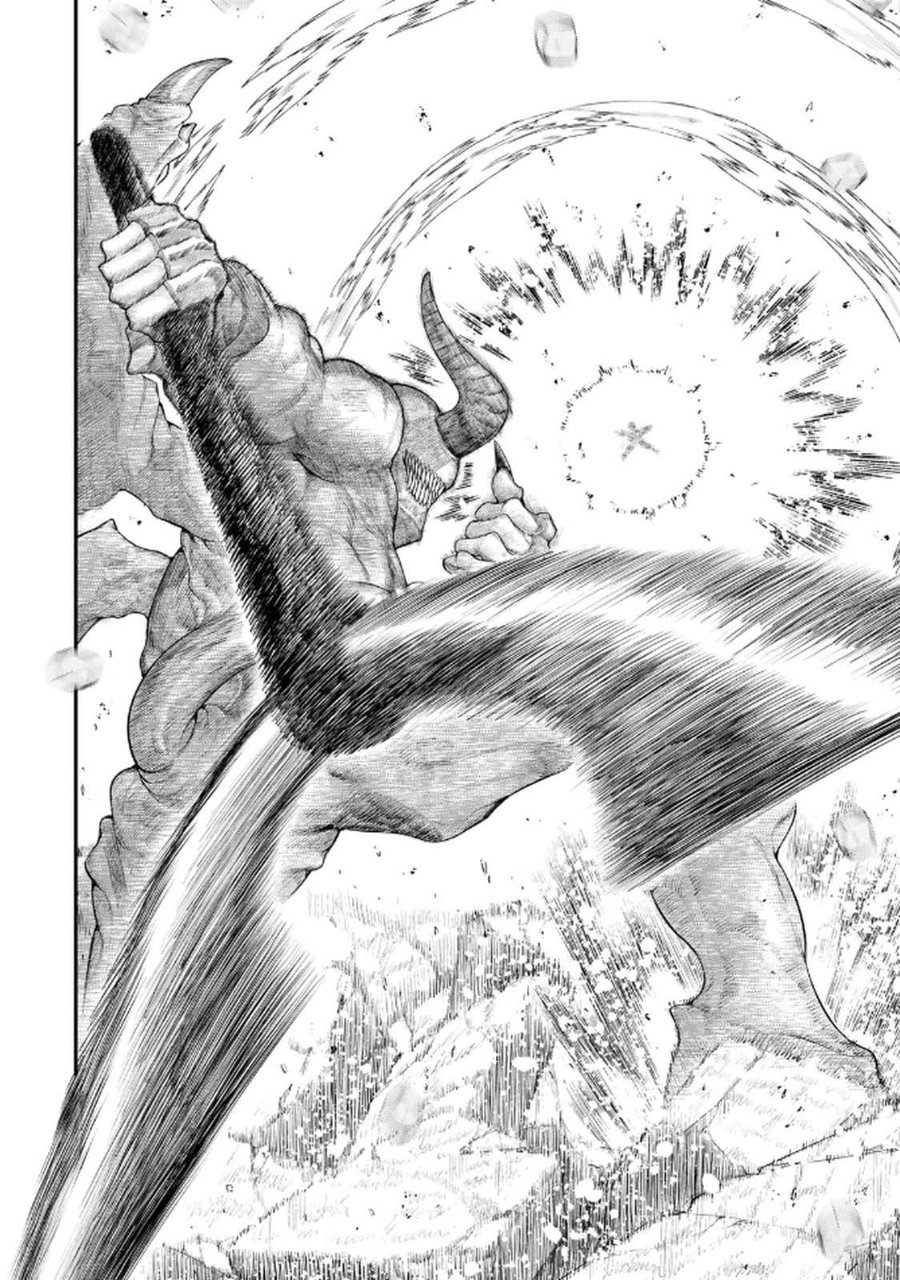 Halaman 16 dari Gomi Ika da to Tsuihou Sareta Shiyounin, Jitsu wa Zense Kenja desu: Shijou Saikyou no Kenja, Sekai Saikouhou no Gakuen ni Kayou Chapter 12