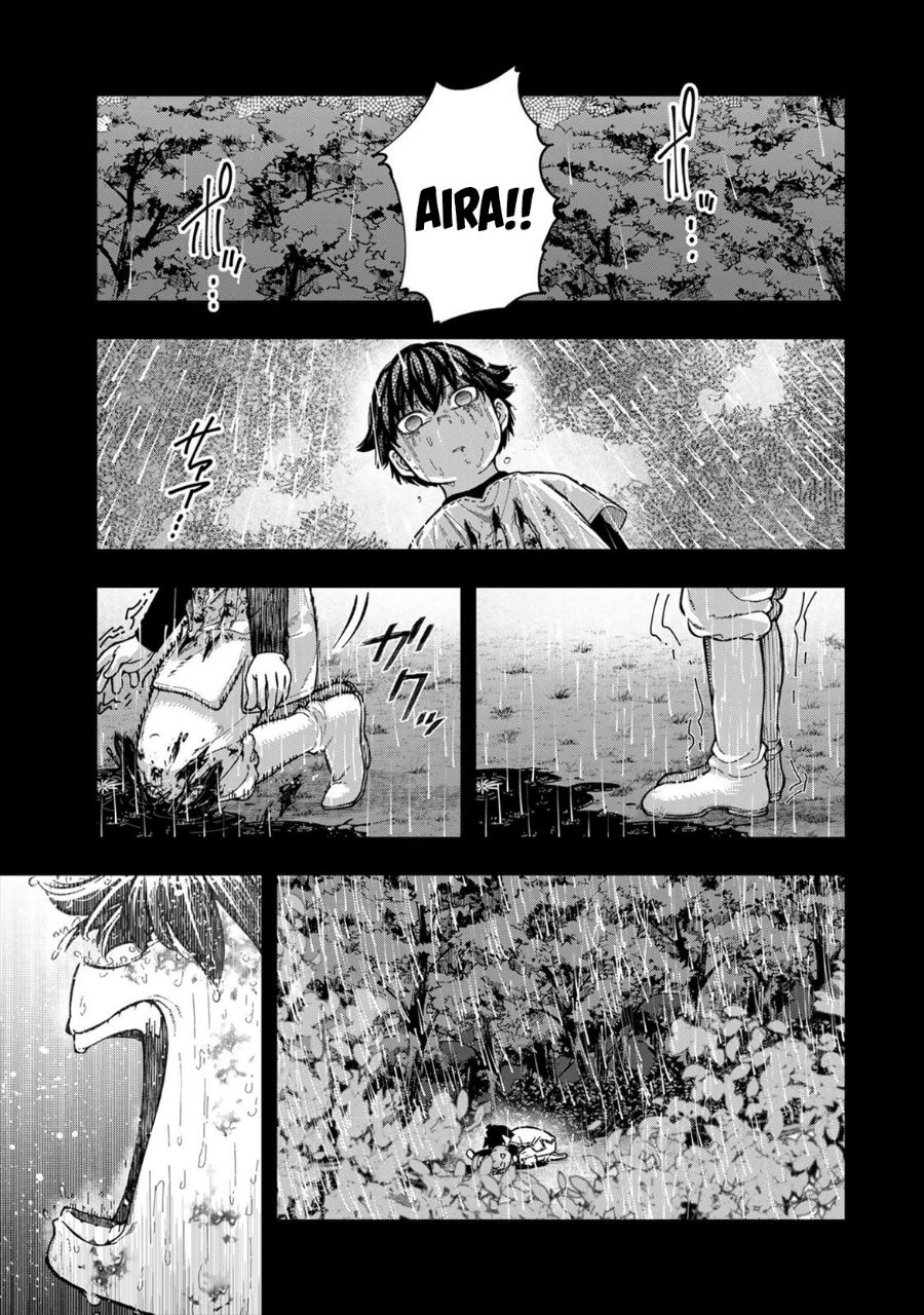 Gomi Ika da to Tsuihou Sareta Shiyounin, Jitsu wa Zense Kenja desu ~Shijou Saikyou no Kenja, Sekai Saikouhou no Gakuen ni Kayou~ chapter 6 halaman 19
