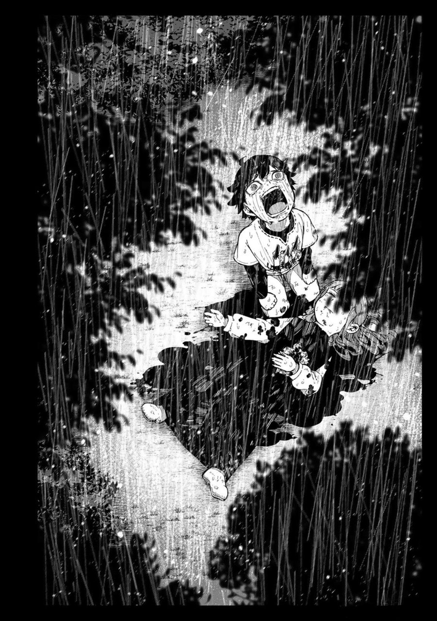 Gomi Ika da to Tsuihou Sareta Shiyounin, Jitsu wa Zense Kenja desu ~Shijou Saikyou no Kenja, Sekai Saikouhou no Gakuen ni Kayou~ chapter 6 halaman 20
