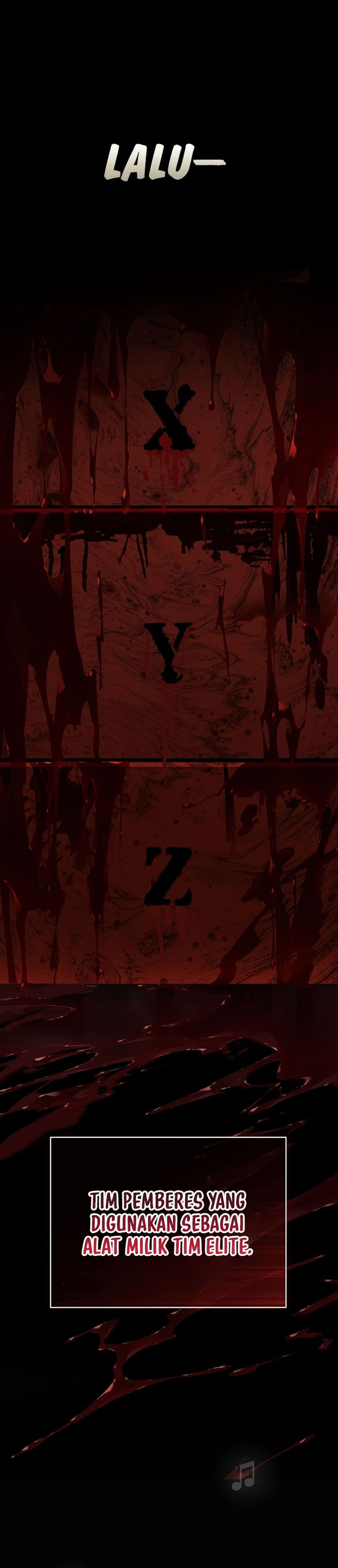 Got Dropped into a Ghost Story, Still Gotta Work chapter 23 halaman 21