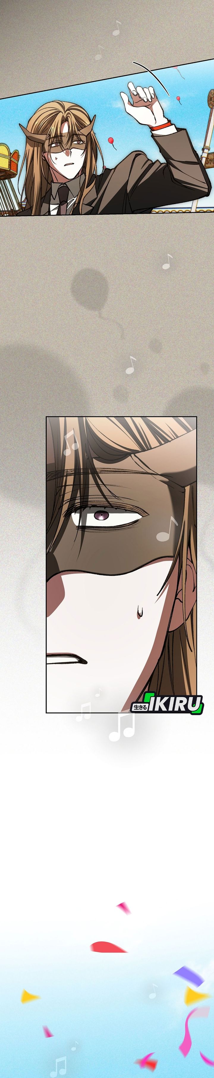 Got Dropped into a Ghost Story, Still Gotta Work chapter 23 halaman 26