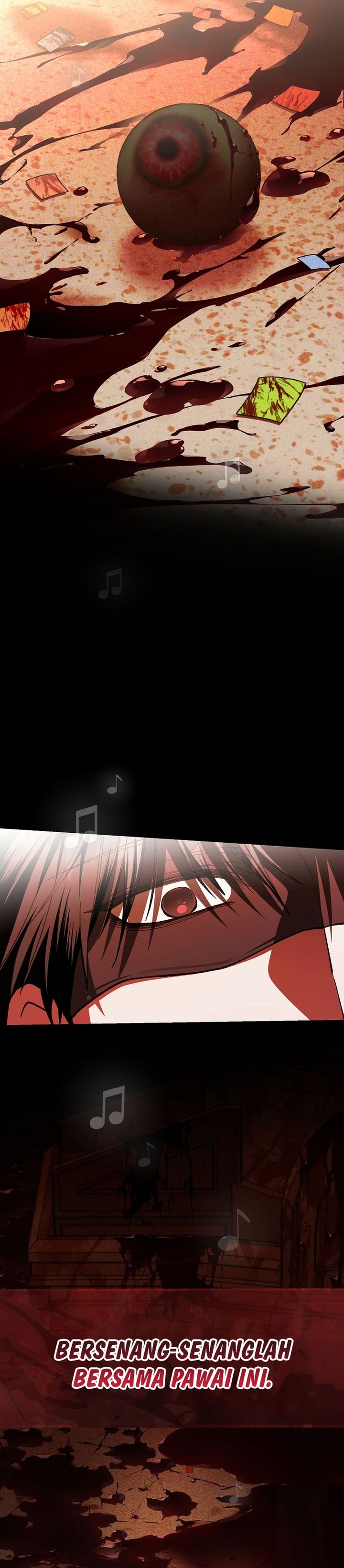 Got Dropped into a Ghost Story, Still Gotta Work chapter 23 halaman 40