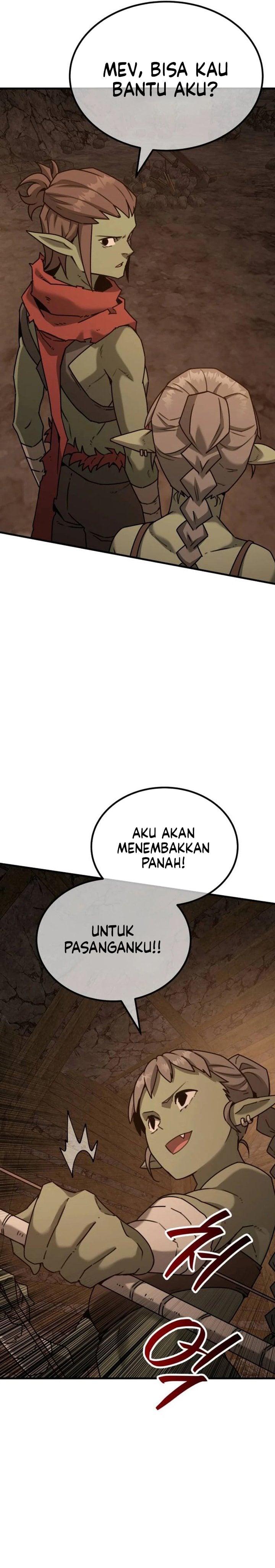 Greenskin chapter 3 halaman 10