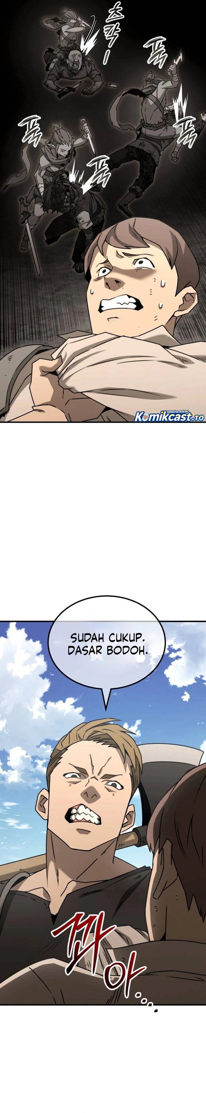 Greenskin chapter 3 halaman 15