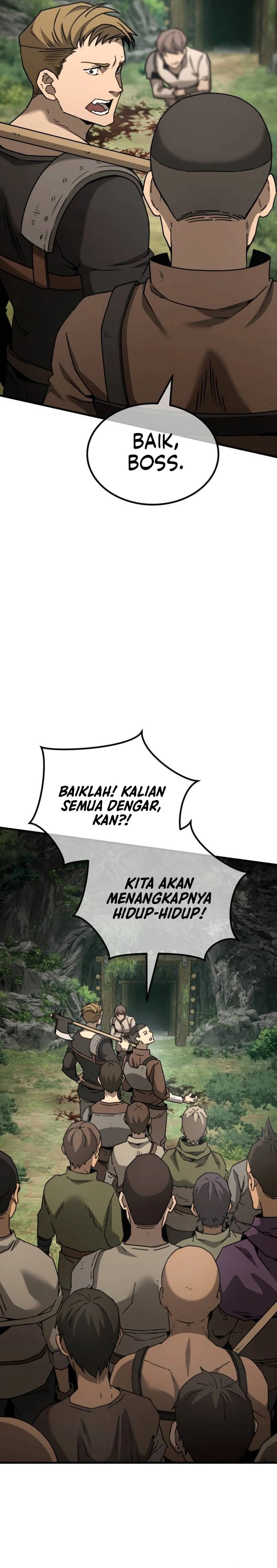 Greenskin chapter 3 halaman 17