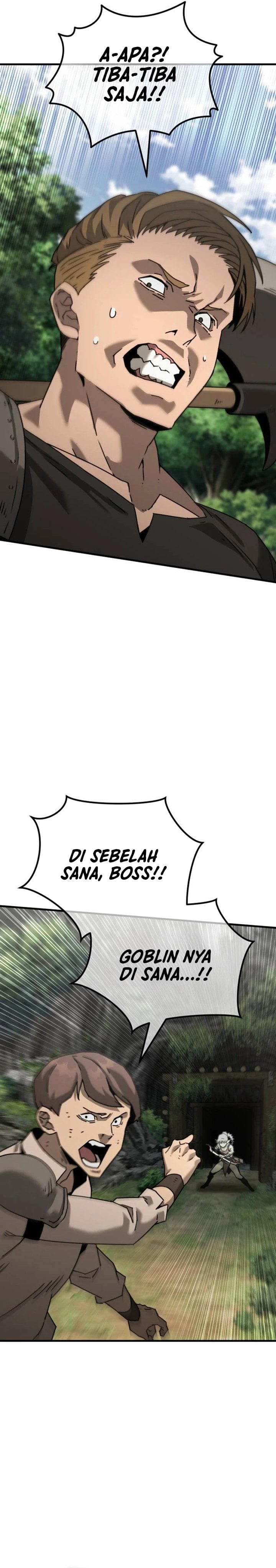 Greenskin chapter 3 halaman 19