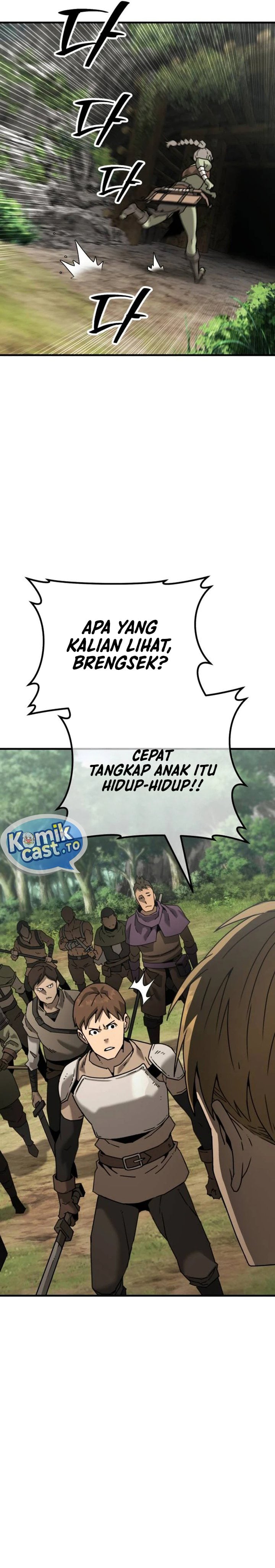 Greenskin chapter 3 halaman 22