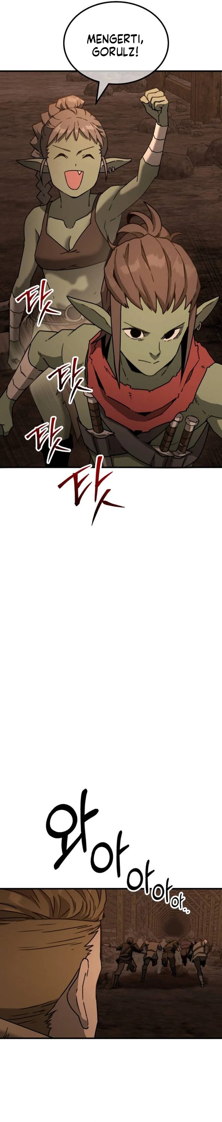 Greenskin chapter 3 halaman 27