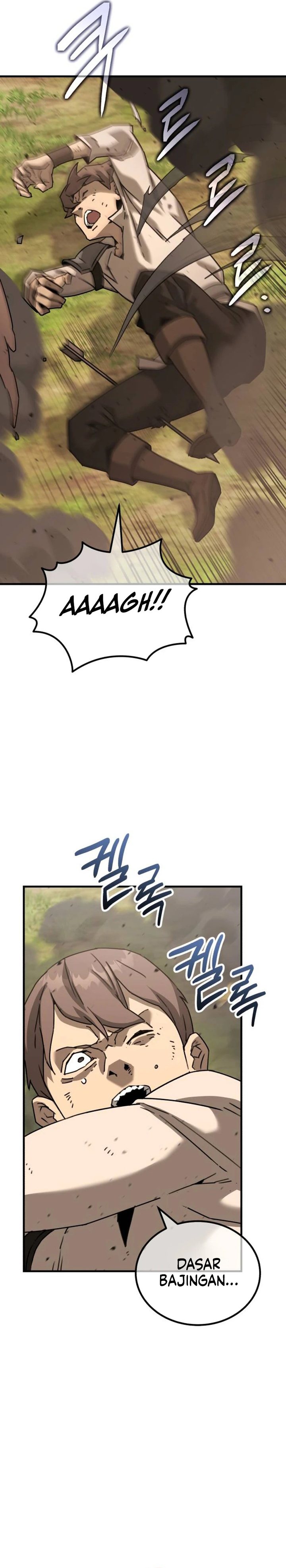 Greenskin chapter 3 halaman 36