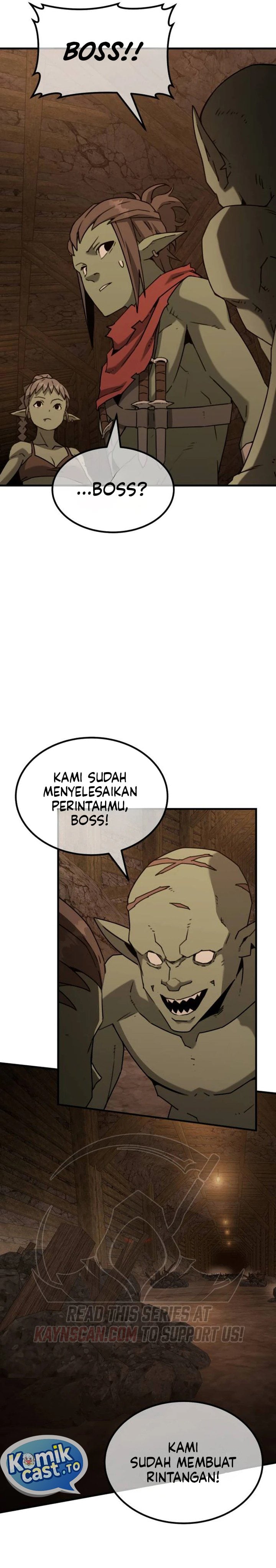 Greenskin chapter 3 halaman 4