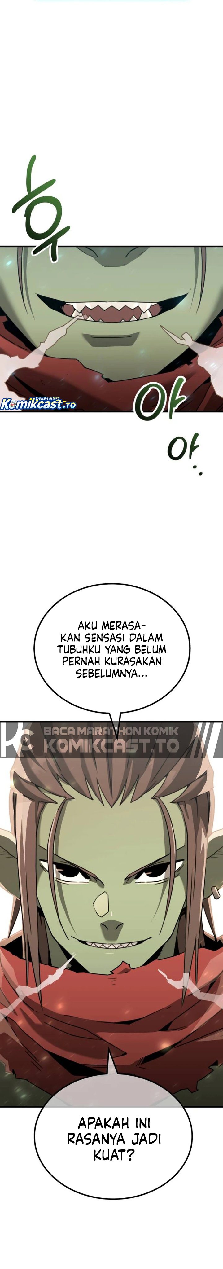 Greenskin chapter 3 halaman 41