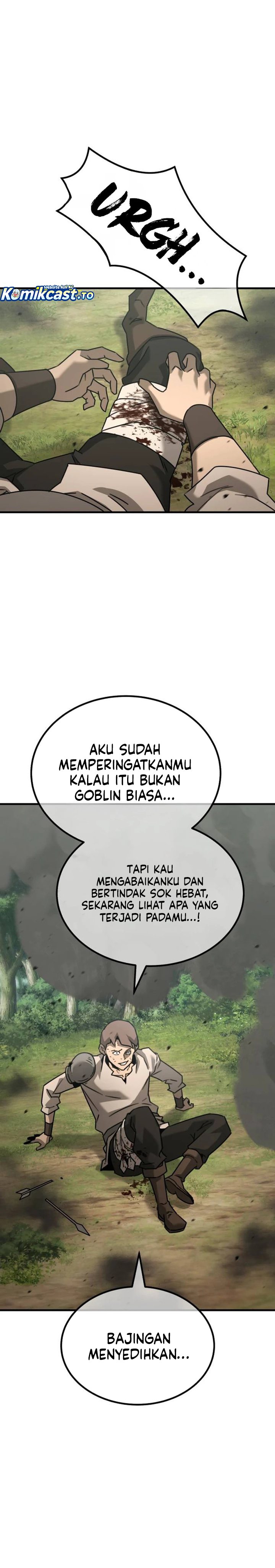 Greenskin chapter 3 halaman 42