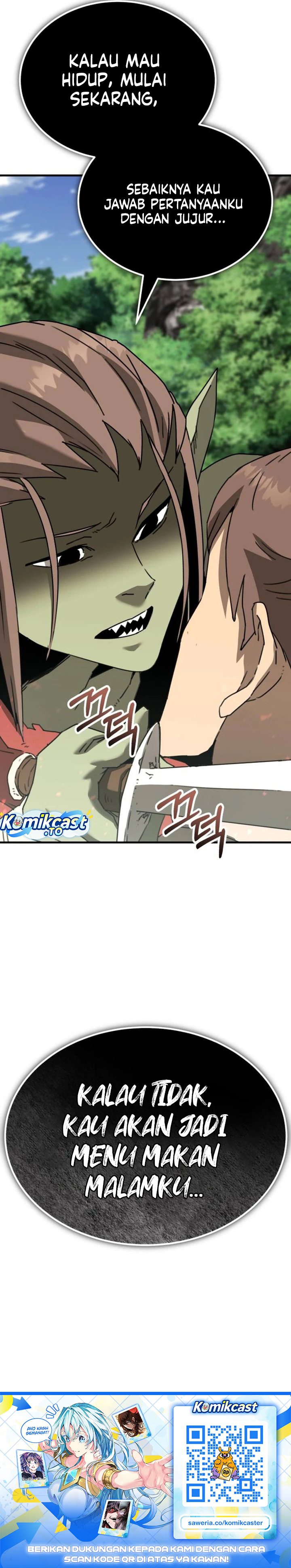 Greenskin chapter 3 halaman 46