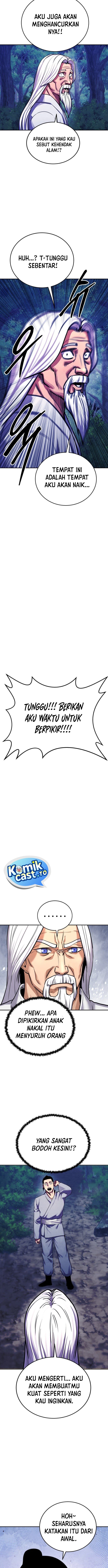 Embodiment of the Assassin in the Murim World chapter 83 halaman 12