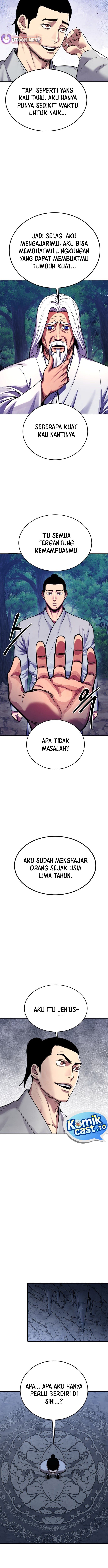 Embodiment of the Assassin in the Murim World chapter 83 halaman 13