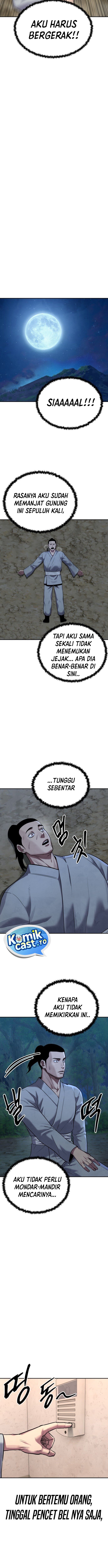 Embodiment of the Assassin in the Murim World chapter 83 halaman 6