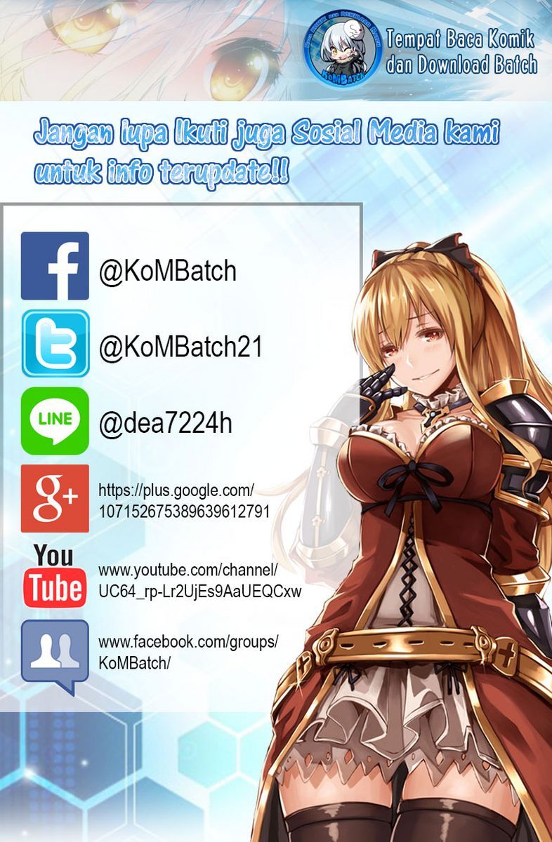 Halaman 4 dari Hachinan tte, Sore wa Nai Deshou! Chapter 4