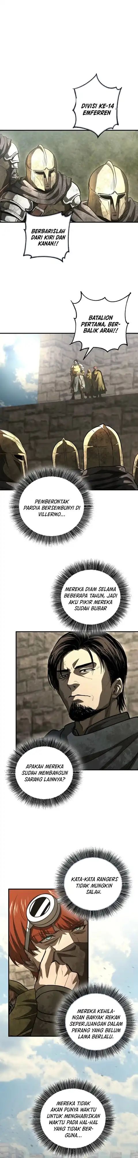 Half Blood chapter 51 halaman 4