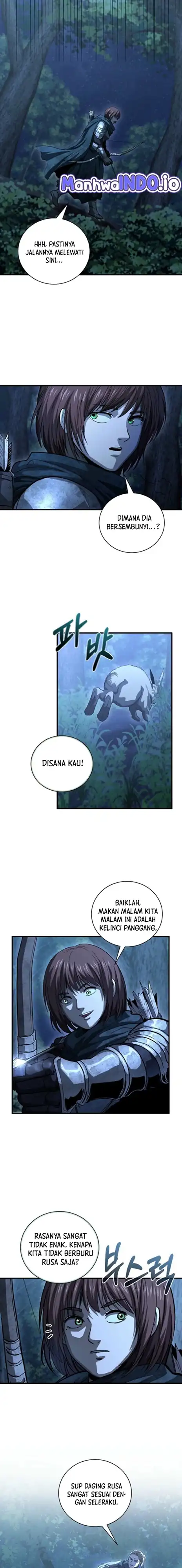 Half Blood chapter 51 halaman 9