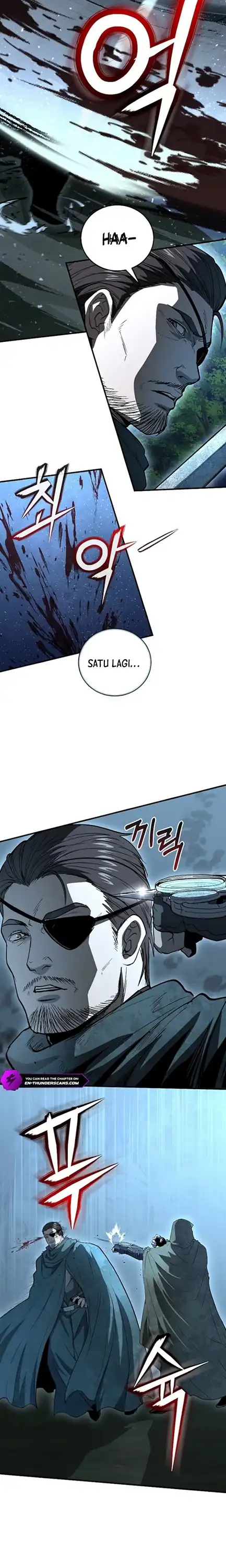 Half Blood chapter 52 halaman 16