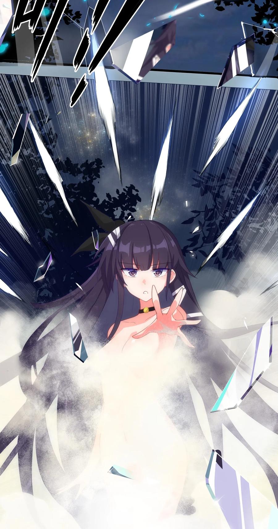 Halaman 8 dari Handling the Demoness and Saintess Chapter 2