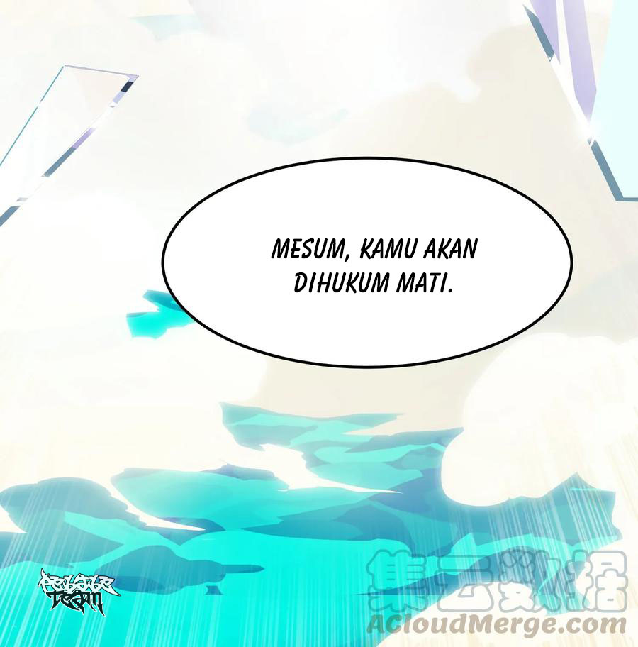 Halaman 9 dari Handling the Demoness and Saintess Chapter 2