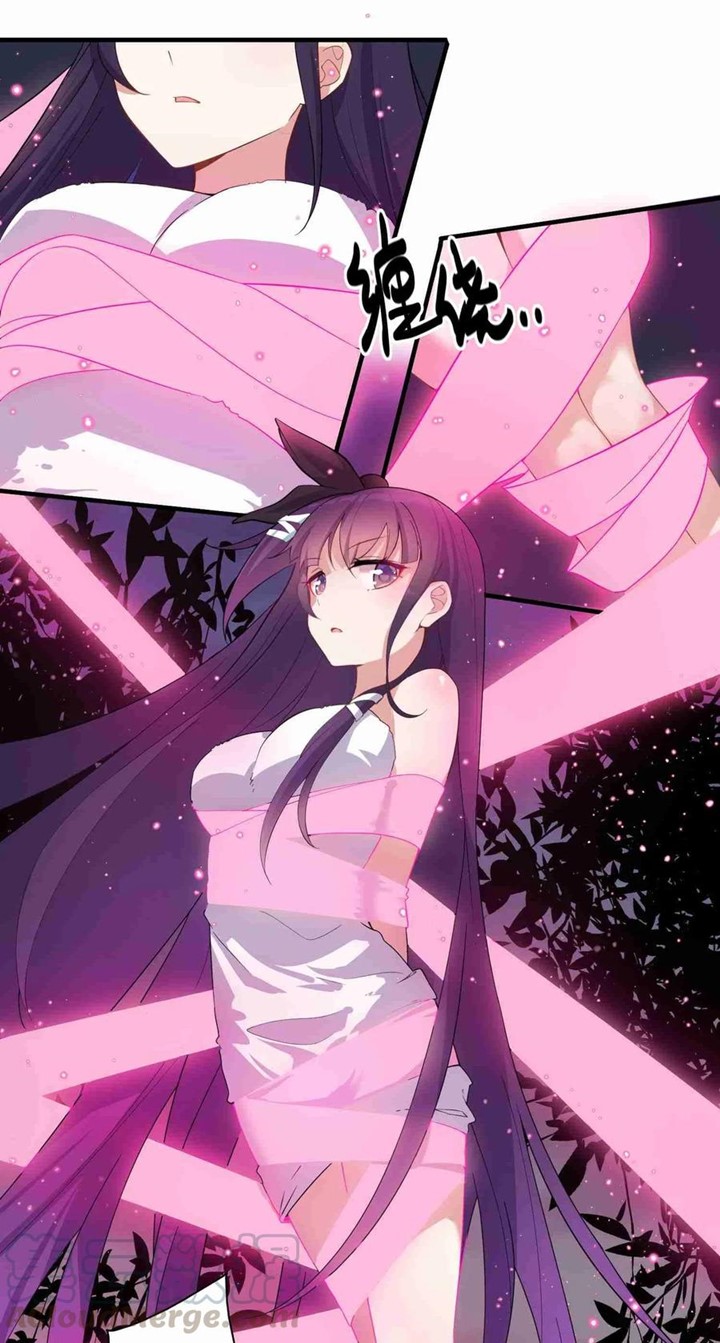 Halaman 13 dari Handling the Demoness and Saintess Chapter 3