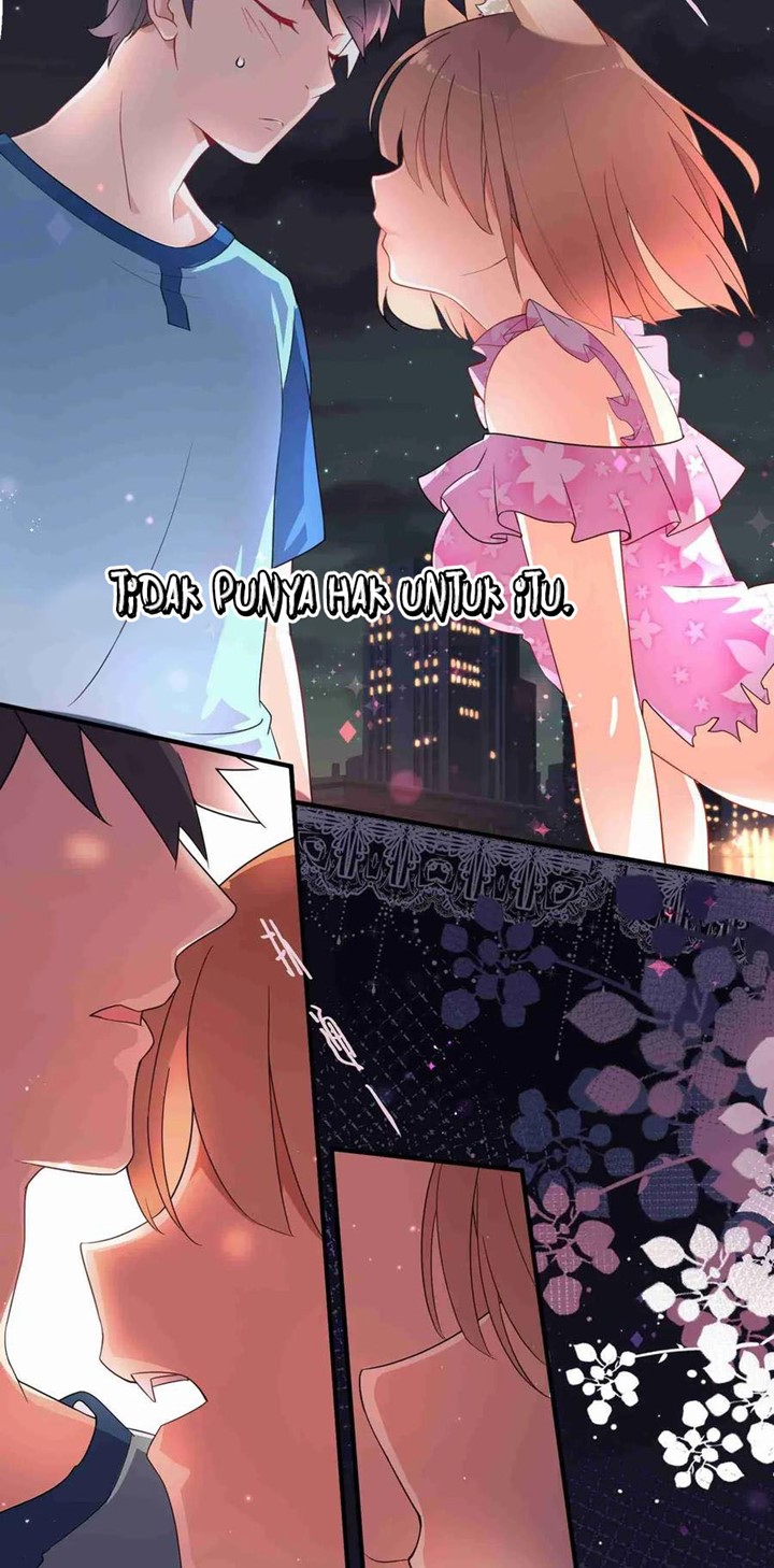 Halaman 50 dari Handling the Demoness and Saintess Chapter 3