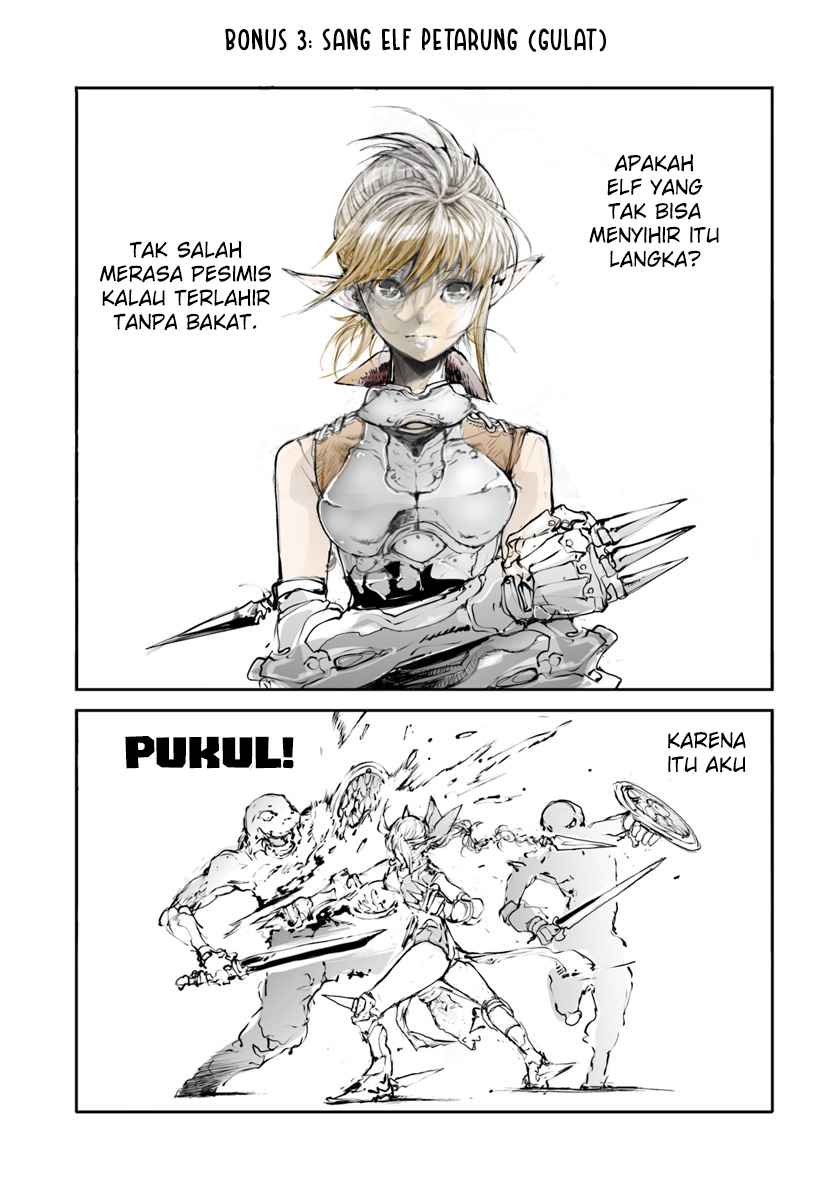 Halaman 1 dari Handyman Saitou In Another World Chapter 10.5