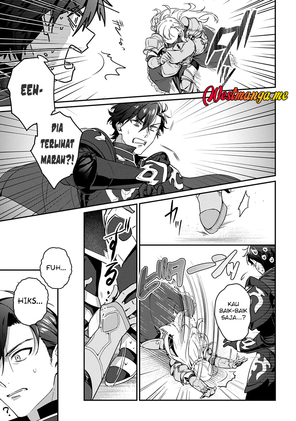 Halaman 13 dari Haou ni Natte kara Isekai ni Kite Shimatta! ~Edit shita Game Character-tachi to Isekai o Juurin suru Ore Haou~ Chapter 1