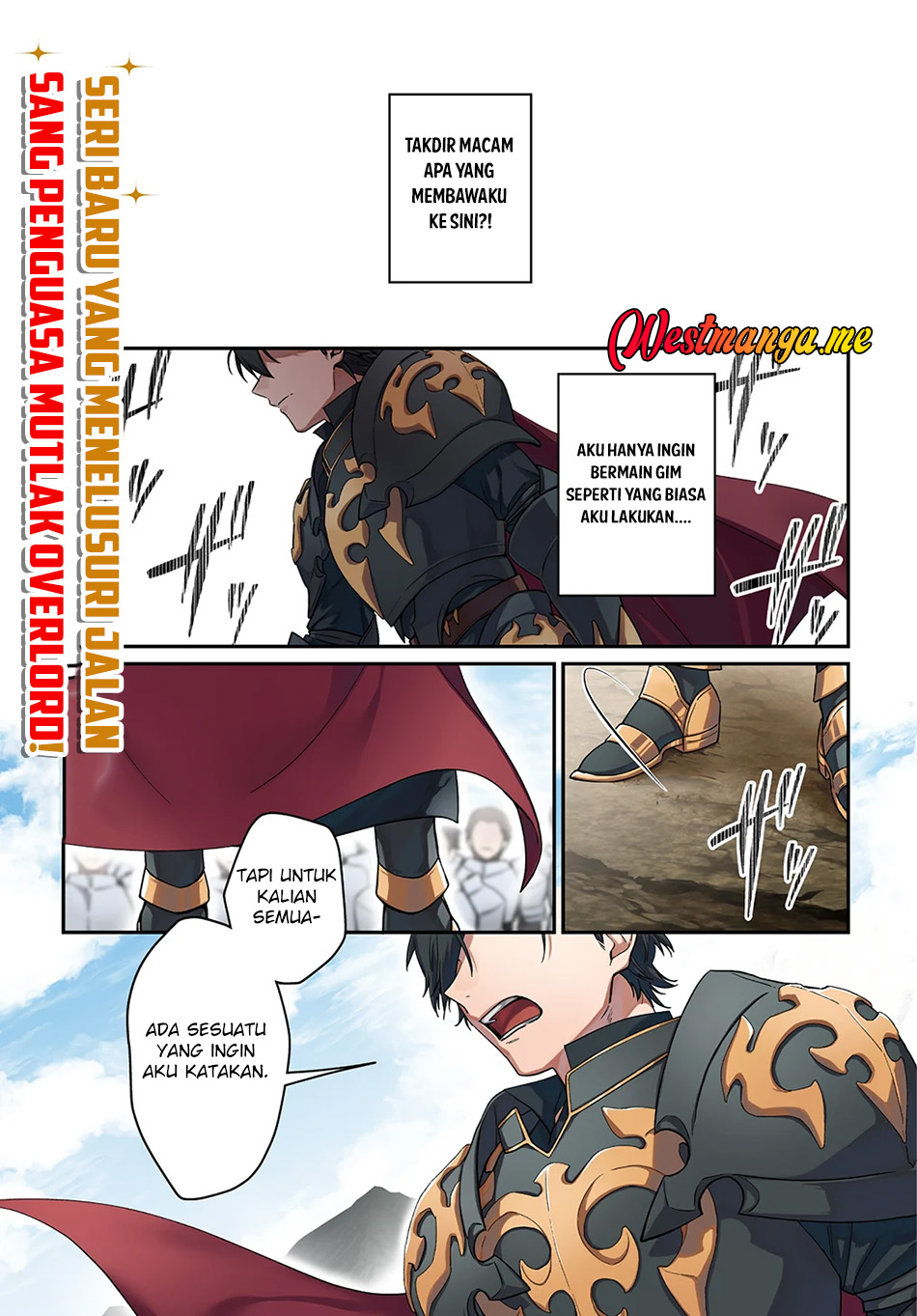 Halaman 2 dari Haou ni Natte kara Isekai ni Kite Shimatta! ~Edit shita Game Character-tachi to Isekai o Juurin suru Ore Haou~ Chapter 1
