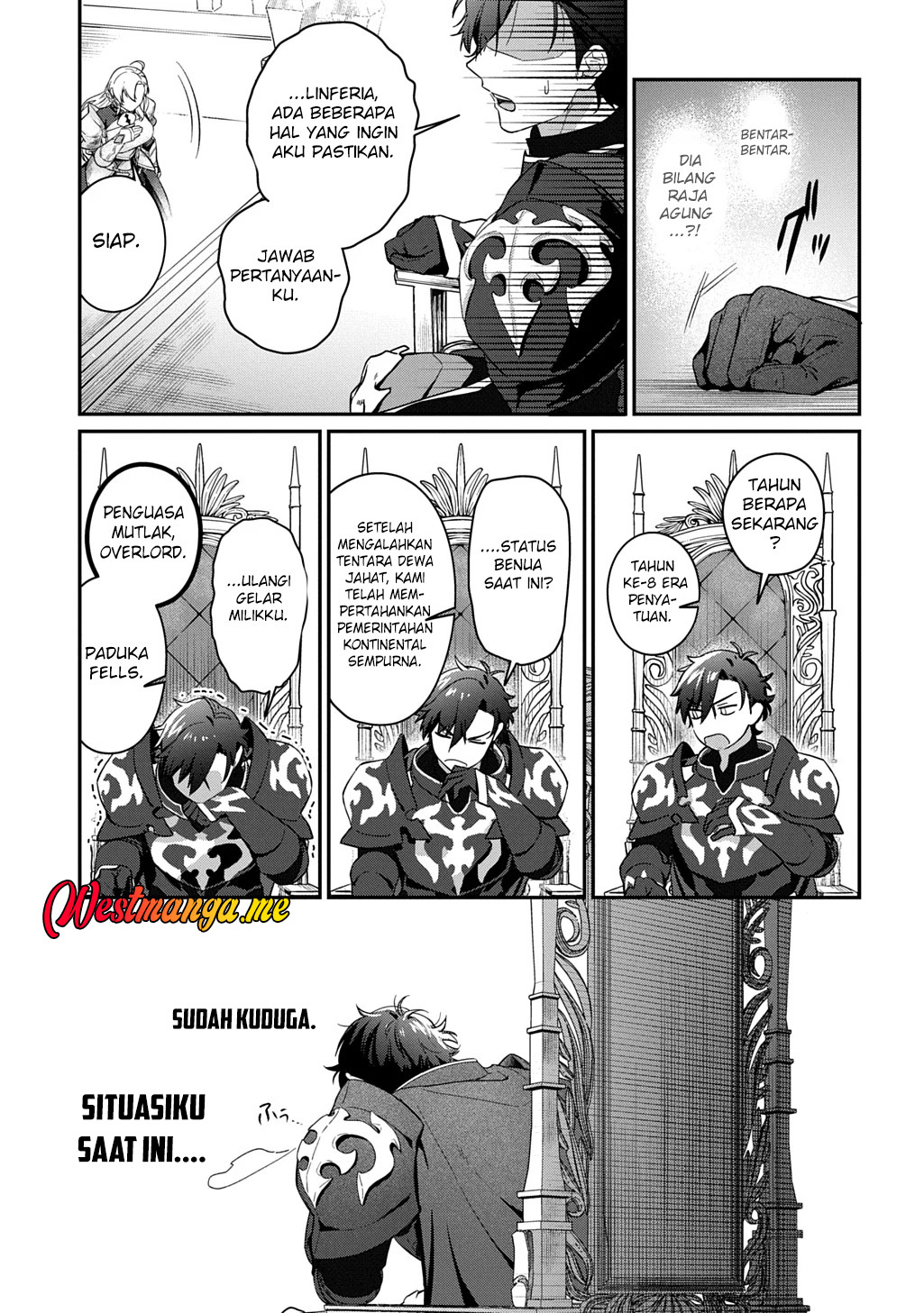 Halaman 22 dari Haou ni Natte kara Isekai ni Kite Shimatta! ~Edit shita Game Character-tachi to Isekai o Juurin suru Ore Haou~ Chapter 1