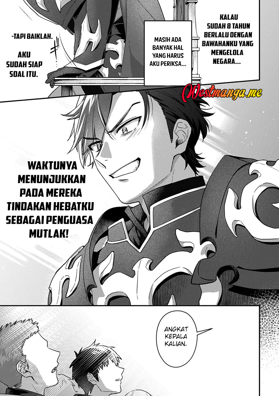 Halaman 24 dari Haou ni Natte kara Isekai ni Kite Shimatta! ~Edit shita Game Character-tachi to Isekai o Juurin suru Ore Haou~ Chapter 1