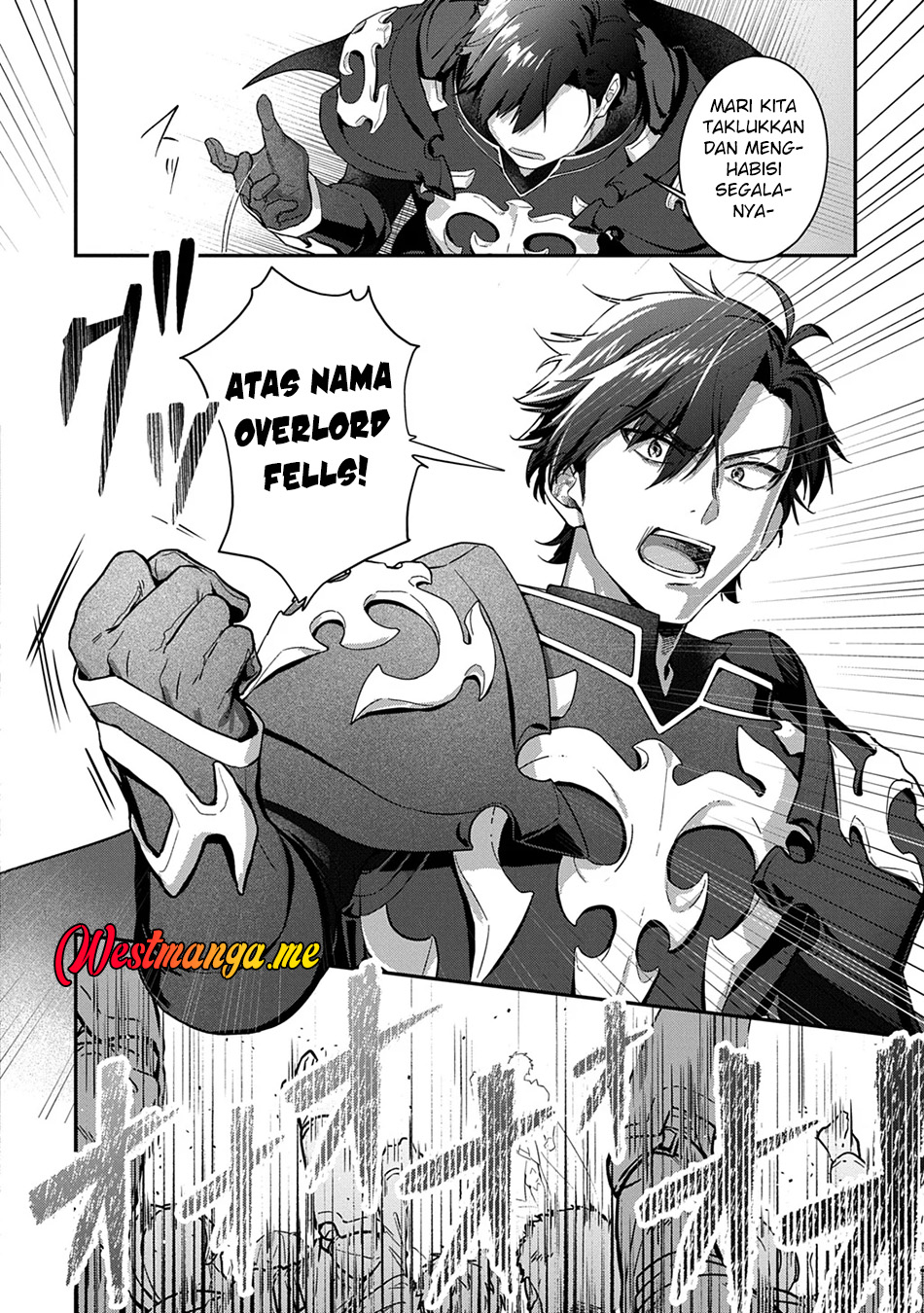 Halaman 27 dari Haou ni Natte kara Isekai ni Kite Shimatta! ~Edit shita Game Character-tachi to Isekai o Juurin suru Ore Haou~ Chapter 1