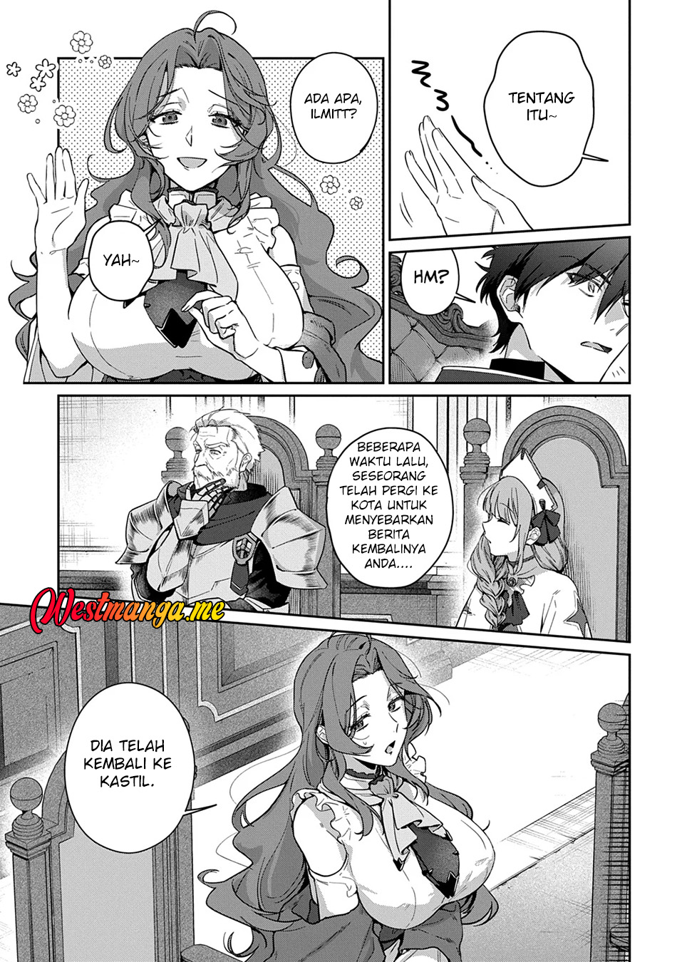 Halaman 32 dari Haou ni Natte kara Isekai ni Kite Shimatta! ~Edit shita Game Character-tachi to Isekai o Juurin suru Ore Haou~ Chapter 1