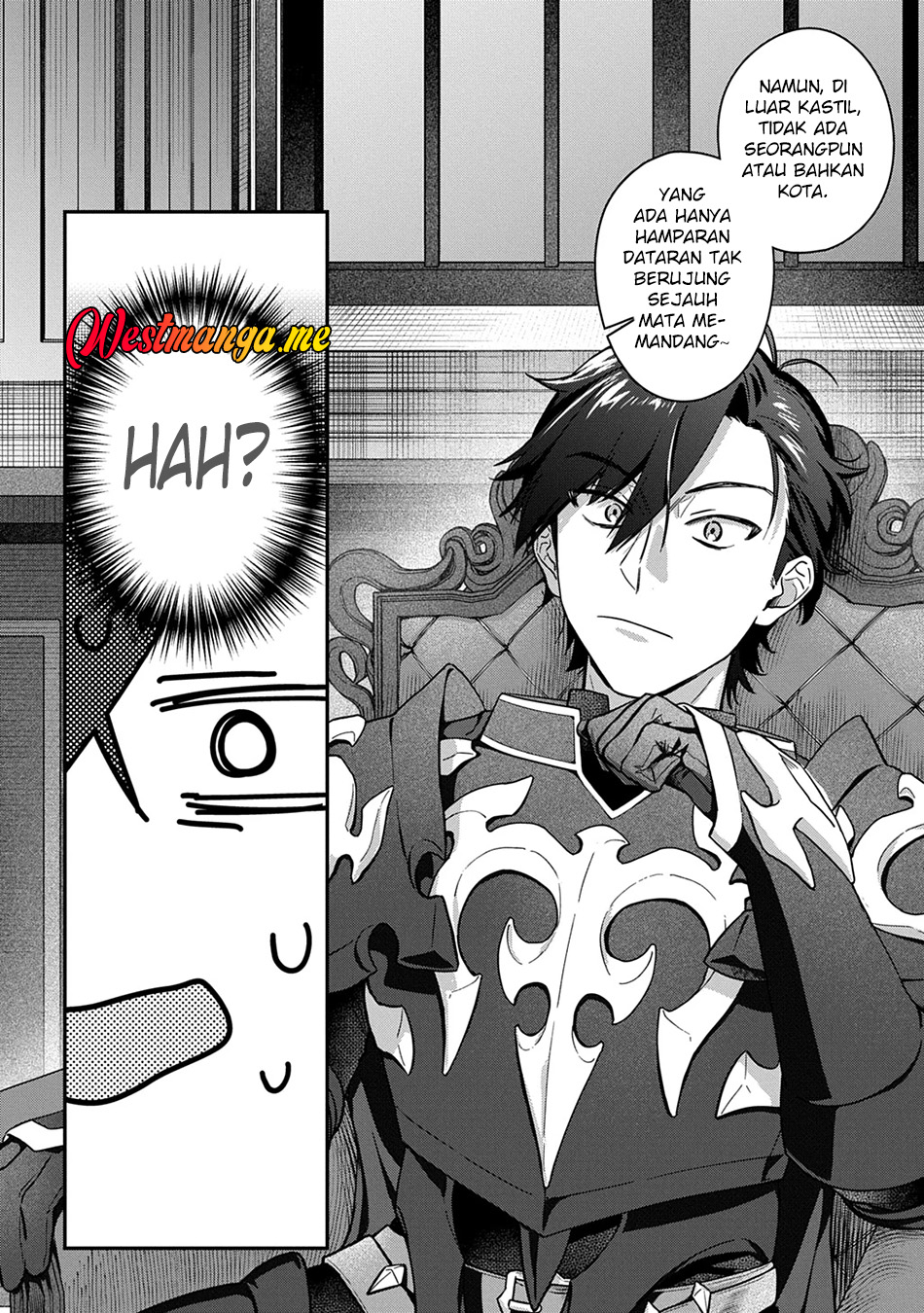 Halaman 33 dari Haou ni Natte kara Isekai ni Kite Shimatta! ~Edit shita Game Character-tachi to Isekai o Juurin suru Ore Haou~ Chapter 1