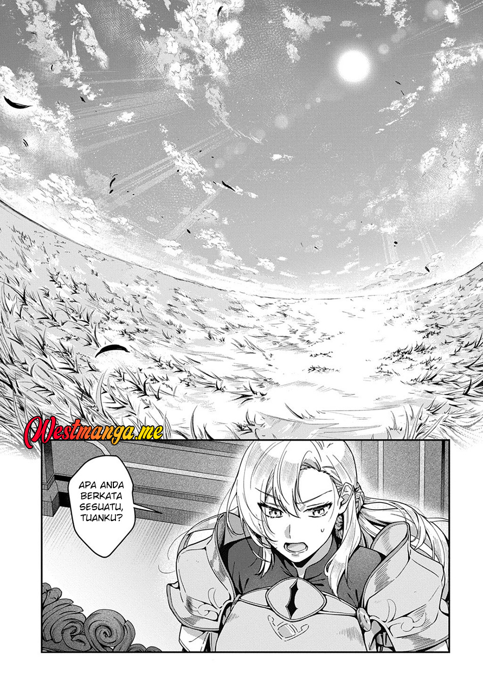 Halaman 34 dari Haou ni Natte kara Isekai ni Kite Shimatta! ~Edit shita Game Character-tachi to Isekai o Juurin suru Ore Haou~ Chapter 1