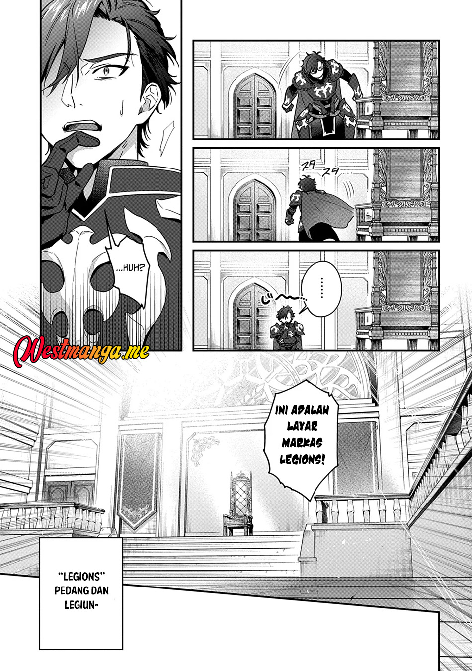 Halaman 9 dari Haou ni Natte kara Isekai ni Kite Shimatta! ~Edit shita Game Character-tachi to Isekai o Juurin suru Ore Haou~ Chapter 1