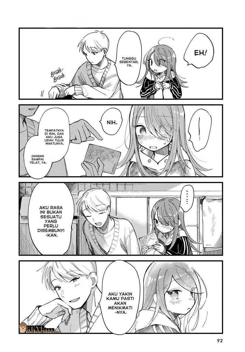 Halaman 11 dari Harapeko Oyako to Motokare Yanushi Chapter 12