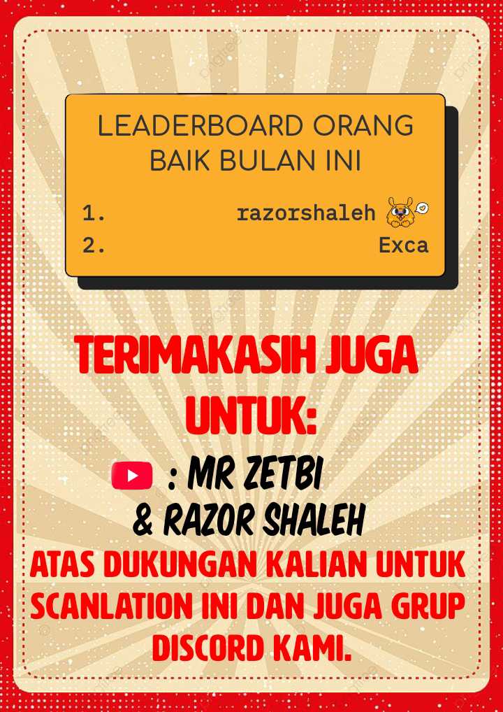 Halaman 14 dari Harapeko Oyako to Motokare Yanushi Chapter 13