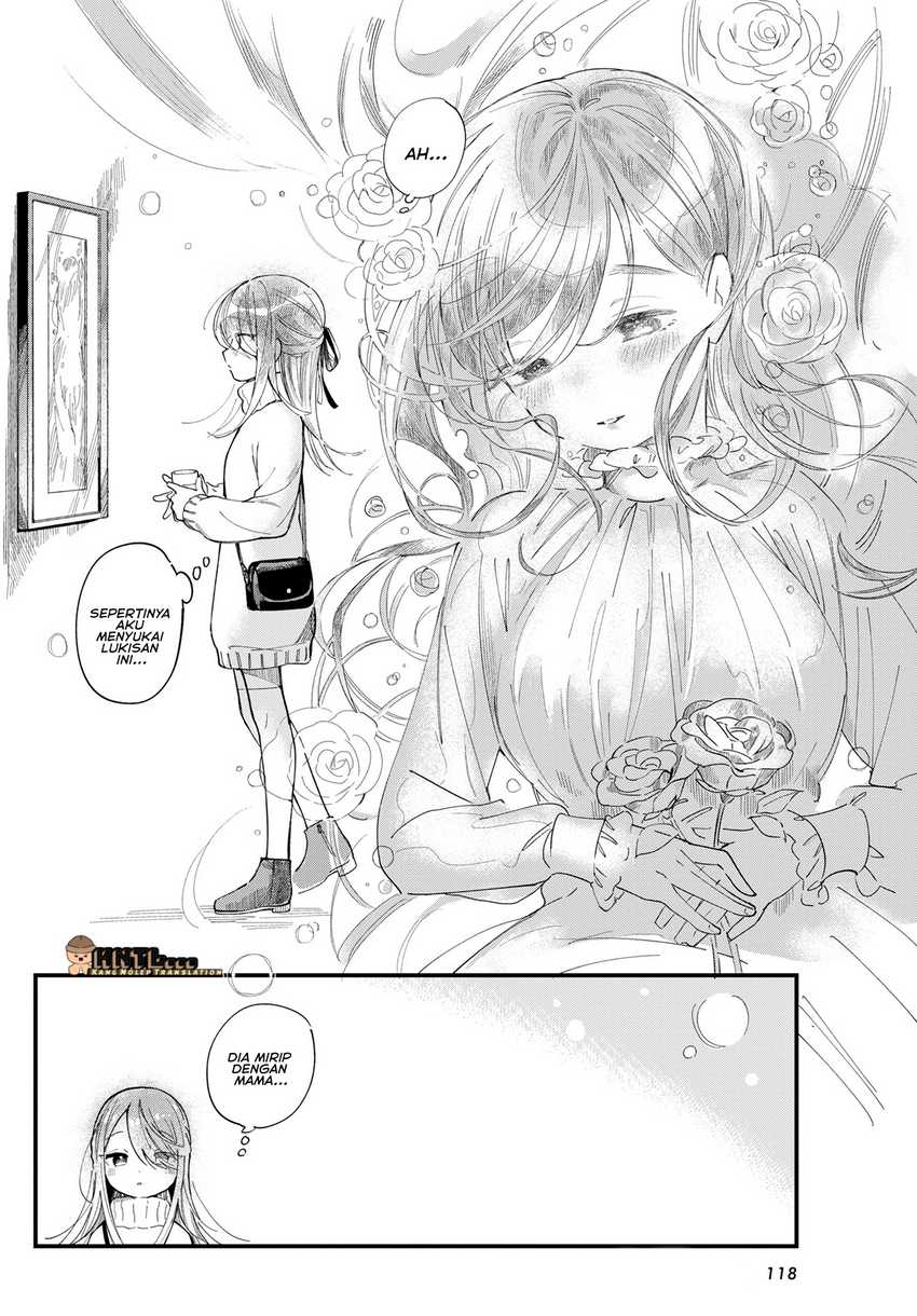 Halaman 7 dari Harapeko Oyako to Motokare Yanushi Chapter 13