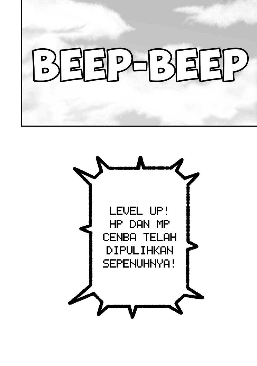 Halaman 19 dari Hazure Skill "Level Up" no Sei de Party wo Tsuihousareta Shounen wa, Level wo Agete Butsuri de Naguru Chapter 1