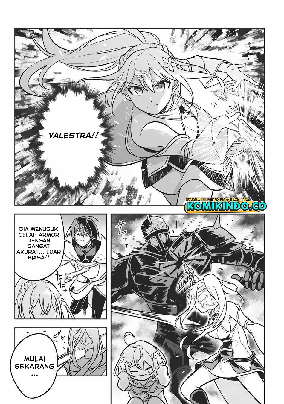 Halaman 23 dari Hazure Skill "Kinomi Master": Skill no Mi (Tabetara Shinu) o Mugen ni Taberareru You ni Natta Ken ni tsuite Chapter 5