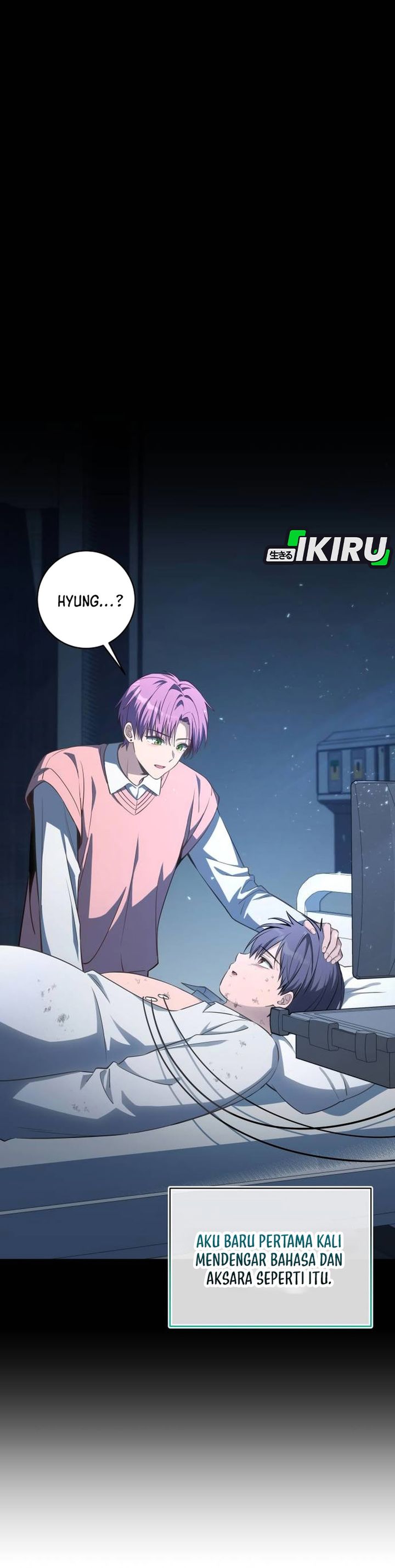 Healing With Deulbi Chapter 1 – halaman 10