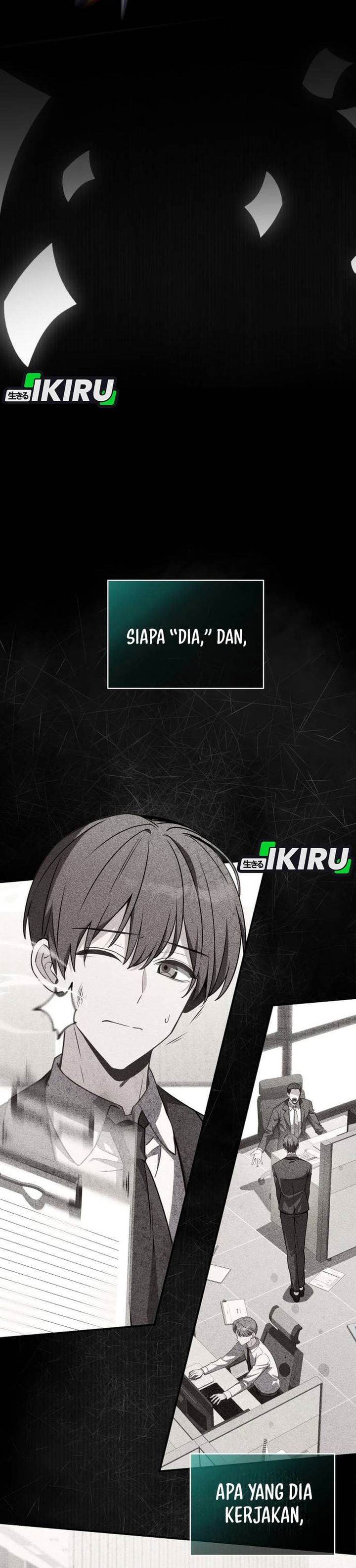 Healing With Deulbi Chapter 1 – halaman 14