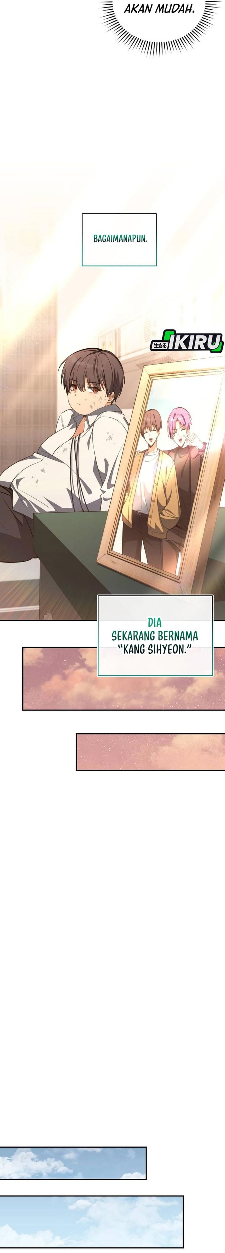 Healing With Deulbi Chapter 1 – halaman 18